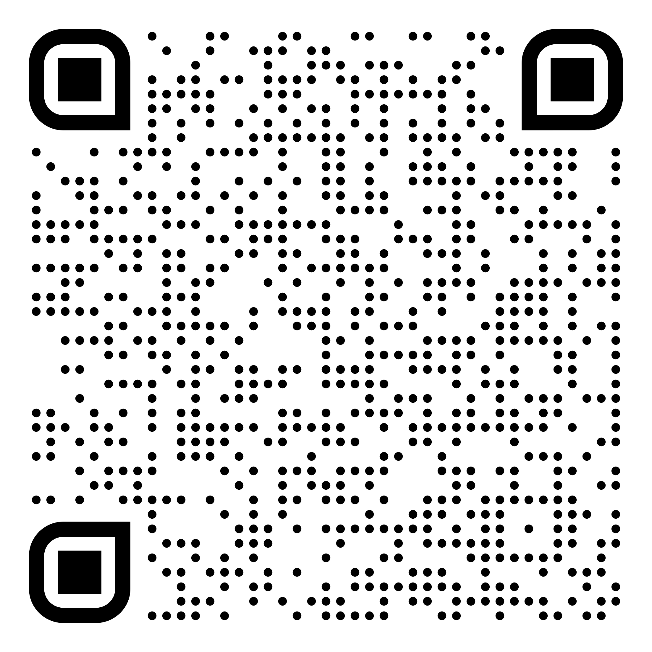 Play Store QR Code